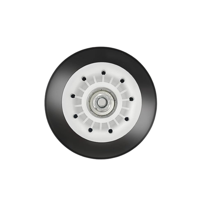 XPARTCO 4581EL2002H Dryer Drum Roller w/ Bearing  Parts-O-Matic