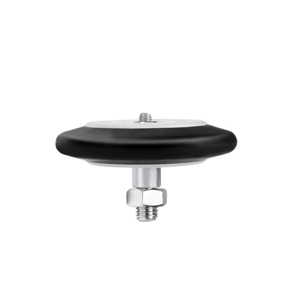 XPARTCO 4581EL2002H Dryer Drum Roller w/ Bearing  Parts-O-Matic
