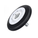 XPARTCO 4581EL2002H Dryer Drum Roller w/ Bearing