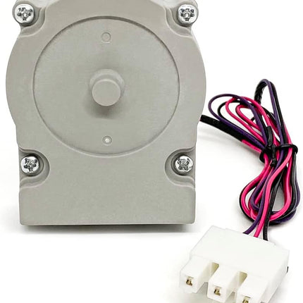 XPARTCO 4681JB1027C Refrigerator Evaporator Fan Motor  Parts-O-Matic