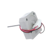 XPARTCO 4681JB1029A Refrigerator Evaporator Fan Motor