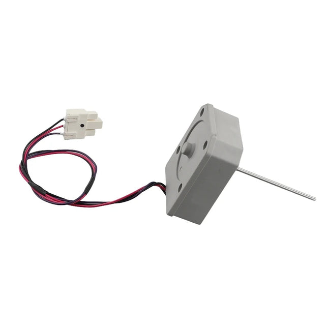 XPARTCO 4681JB1029A Refrigerator Evaporator Fan Motor Product vendor Parts-O-Matic