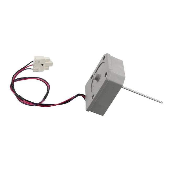 XPARTCO 4681JB1029A Refrigerator Evaporator Fan Motor