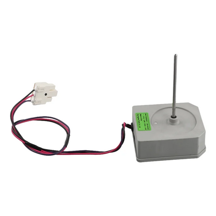 XPARTCO 4681JB1029A Refrigerator Evaporator Fan Motor  Parts-O-Matic