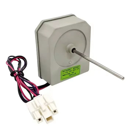 XPARTCO 4681JB1029A Refrigerator Evaporator Fan Motor  Parts-O-Matic