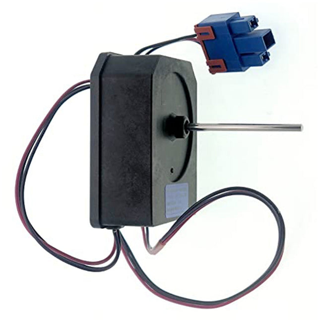 XPARTCO 4681JB1029D Refrigerator Condenser Fan Motor  Parts-O-Matic
