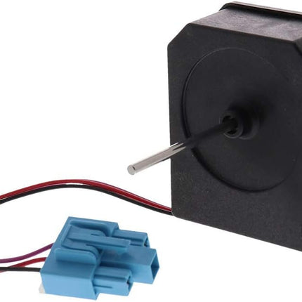 ERP 4681JB1029D Refrigerator Condenser Fan Motor  Parts-O-Matic