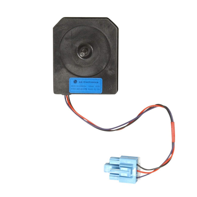 4681JB1029D Refrigerator Genuine OEM Condenser Fan Motor  Parts-O-Matic