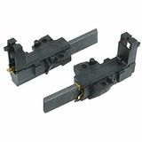 (2 Pack) XP529MCB Washer Motor Carbon Brushes Replaces 481931088529, 481236248004