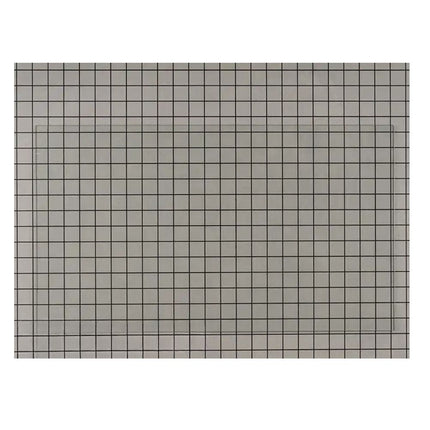 4890JL1002M Refrigerator Shelf Glass  Parts-O-Matic