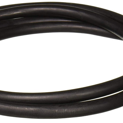 48FFK Washer Rubber Water Inlet Fill Hoses 4' (Set of 2) - Parts-O-Matic