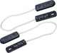 (2 Pack) 4933DD3001B Dishwasher Door Hinge Cable