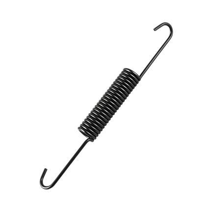 XPARTCO 4970FR2084Z Washer Suspension Spring  Parts-O-Matic