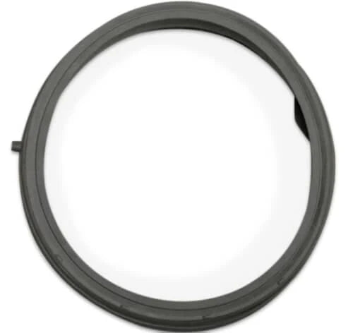 4986ER0001C Washer Genuine OEM Door Boot Seal, Gasket  Parts-O-Matic
