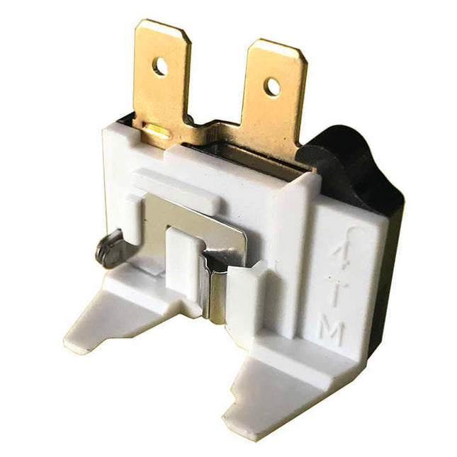 4TM-D14 Refrigerator / Freezer Compressor Overload  Parts-O-Matic