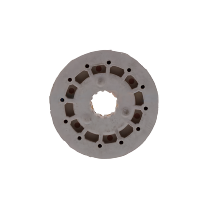 5040JA2009B Refrigerator Motor Damper Grommet (Front)  Parts-O-Matic