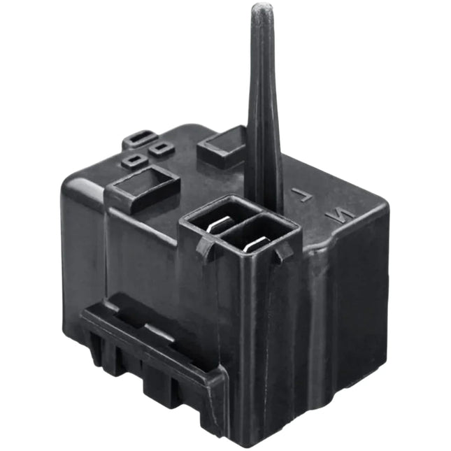 XPARTCO WR07X10097 Refrigerator Compressor Overload Relay  Parts-O-Matic