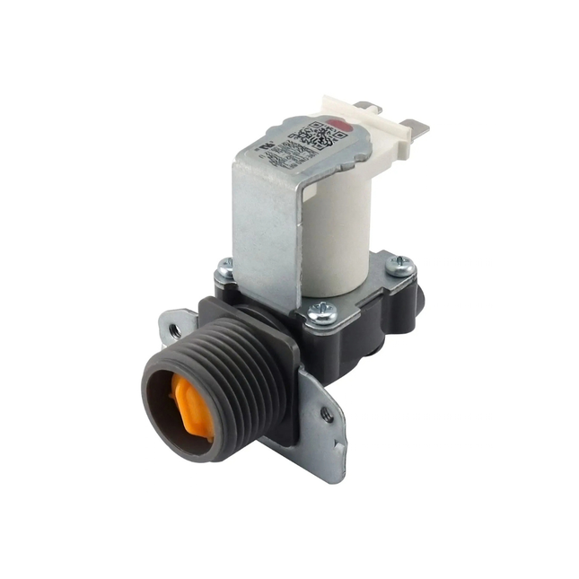 5220FR2006H Washer Genuine OEM Water Inlet Valve (Hot)  Parts-O-Matic