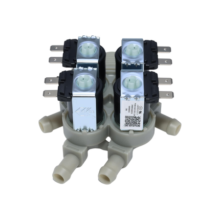 XPARTCO 5220FR2008C Washer Water Valve  Parts-O-Matic