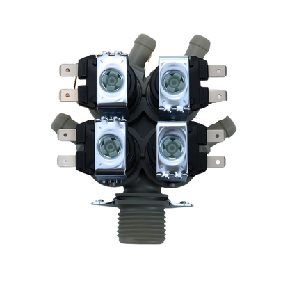 XPARTCO 5220FR2008C Washer Water Valve  Parts-O-Matic