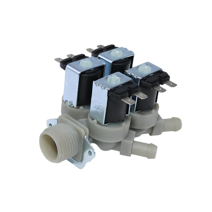 XPARTCO 5220FR2008C Washer Water Valve  Parts-O-Matic
