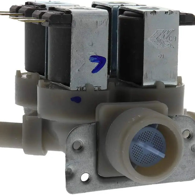 ERP 5220FR2008F Washer Water Valve Exact Replacement Parts