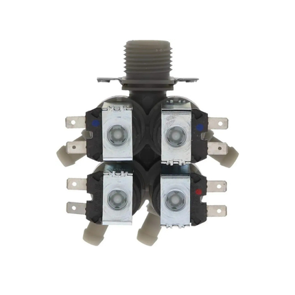 ERP 5220FR2008F Washer Water Valve  Parts-O-Matic