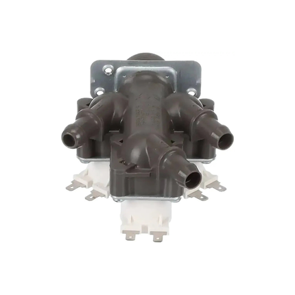 5220FR2075V Washer Genuine OEM Water Valve replaces 5221ER1003M  Parts-O-Matic