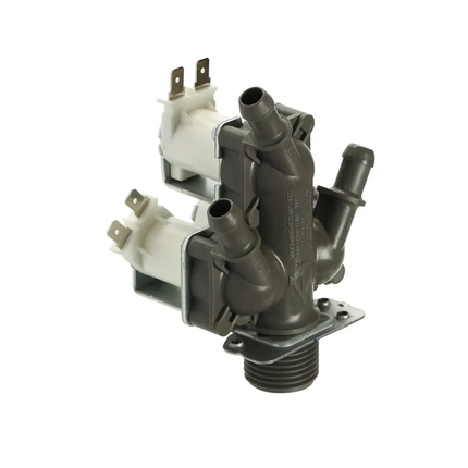 5220FR2075V Washer Genuine OEM Water Valve replaces 5221ER1003M  Parts-O-Matic