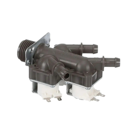 5220FR2075V Washer Genuine OEM Water Valve replaces 5221ER1003M  Parts-O-Matic