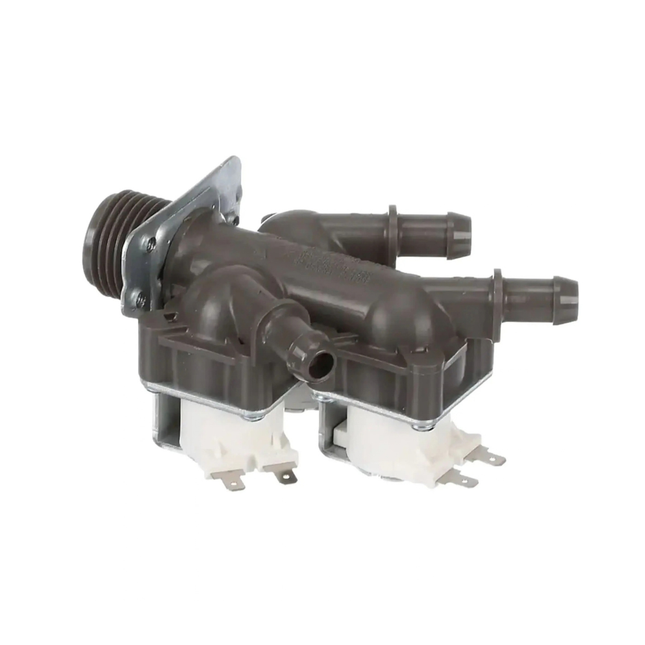 5220FR2075V Washer Genuine OEM Water Valve replaces 5221ER1003M  Parts-O-Matic