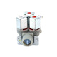 XPARTCO 5220FR2075V Washer Water Valve Replaces 5221ER1003M
