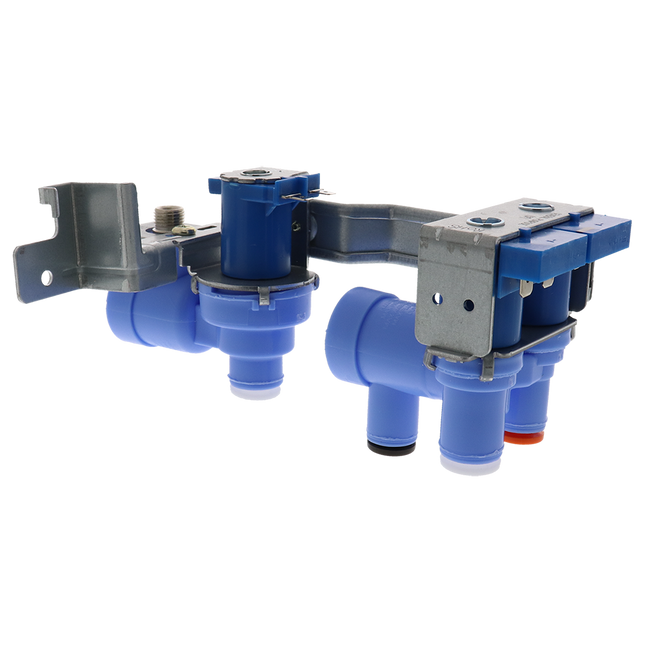 ERP 5221JA2006D Refrigerator Water Valve  Parts-O-Matic