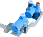 5221JA2006DCM Refrigerator Water Valve Replaces 5221JA2006D