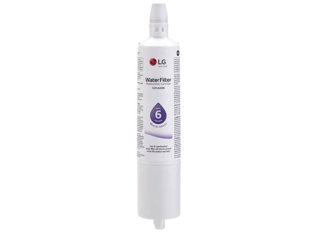 5231JA2006F Refrigerator Water Filter LT600P/PC/PCS  Parts-O-Matic