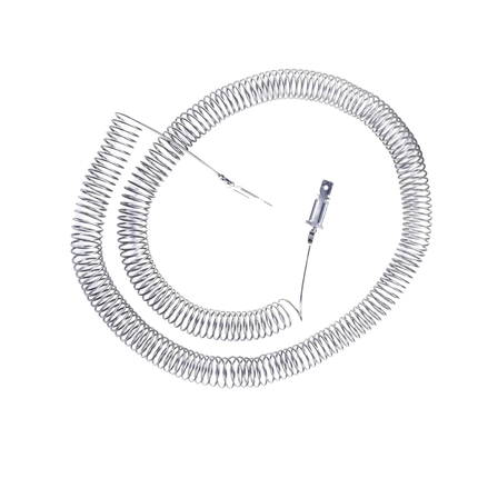 XPPARTCO 5300622034 Dryer Heating Element Coil (Restring)  Parts-O-Matic