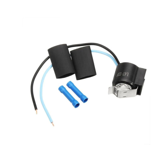 XPARTCO 5303918214 Refrigerator Defrost Thermostat  Parts-O-Matic