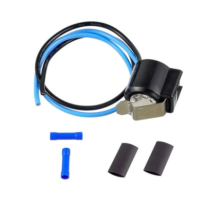 XPARTCO 5303918214 Refrigerator Defrost Thermostat  Parts-O-Matic