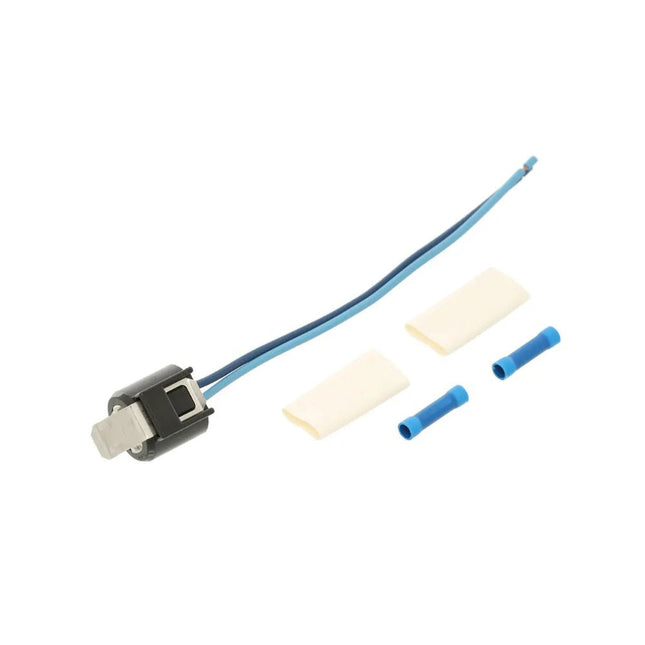 5303918214 Refrigerator Genuine OEM Defrost Thermostat  Parts-O-Matic