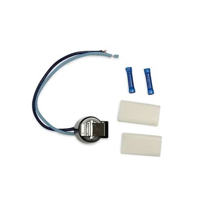 5303918214 Refrigerator Genuine OEM Defrost Thermostat  Parts-O-Matic