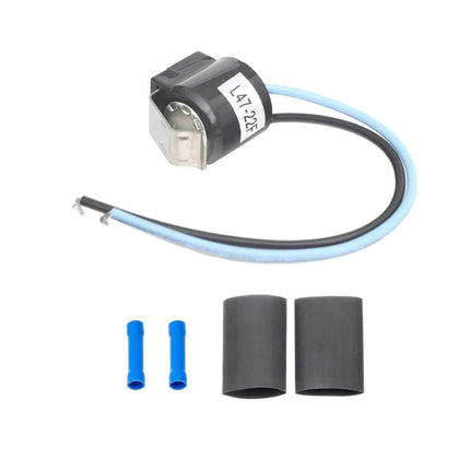 XPARTCO 5303918214 Refrigerator Defrost Thermostat  Parts-O-Matic