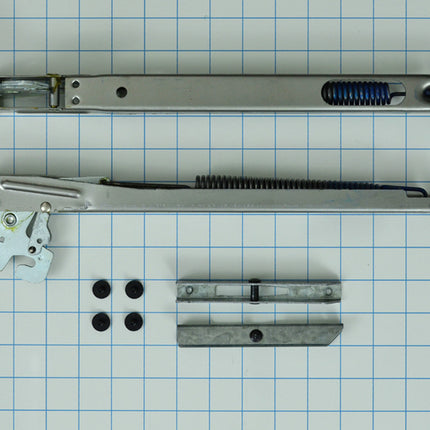 5304445529 Oven Genuine OEM Door Hinge Kit