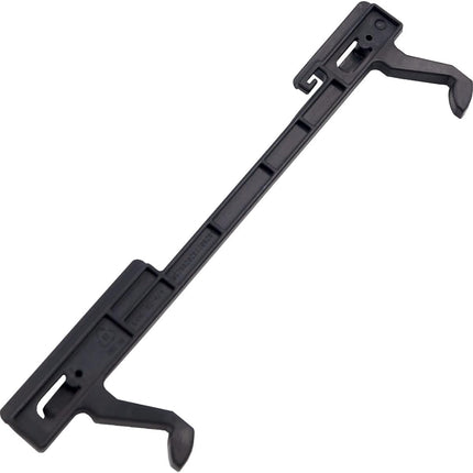 5304477389CM Microwave Door Latch Replaces 5304477389  Parts-O-Matic