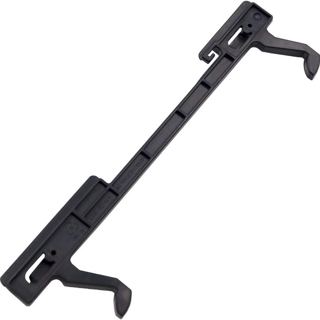 5304477389CM Microwave Door Latch Replaces 5304477389  Parts-O-Matic