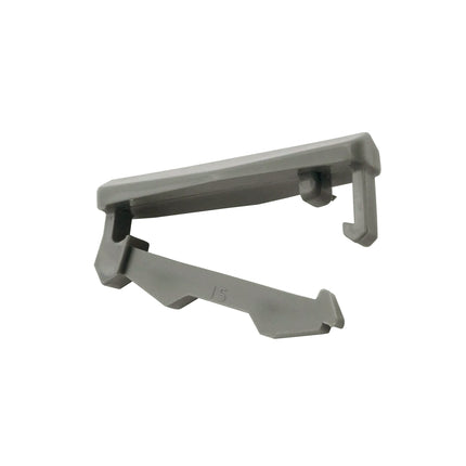 5304506510 Dishwasher Genuine Dish Rack Rail End Cap  Parts-O-Matic