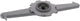 ERP 5304506516 Dishwasher Upper Spray Arm