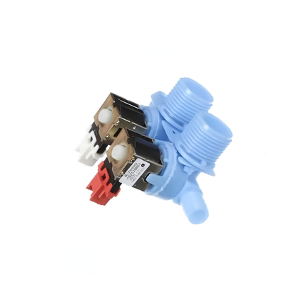 5304515818 Washer Genuine Water Inlet Valve  Parts-O-Matic