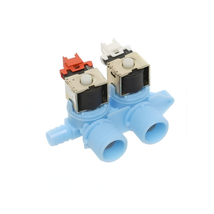 5304515818 Washer Genuine Water Inlet Valve  Parts-O-Matic