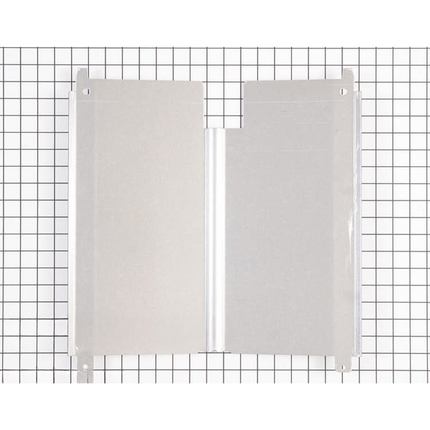 5304519024 Gas Range Genuine Oven Burner Baffle  Parts-O-Matic