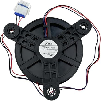 5304523741 Refrigerator Genuine OEM Evaporator Fan Motor  Parts-O-Matic